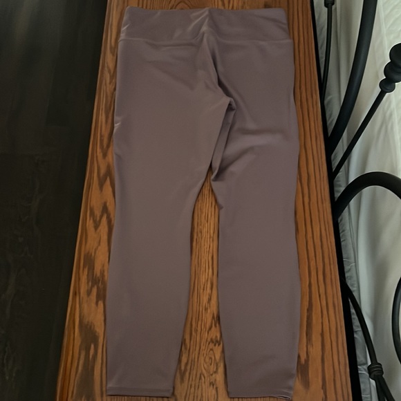 Athleta tights matte - Picture 2 of 7